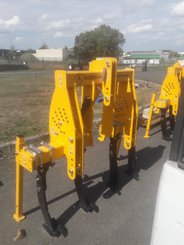 Décompacteur Agrisem Combivigne