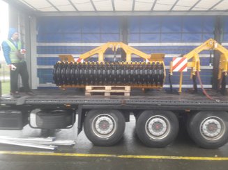 Décompacteur Agrisem Combiplow Gold