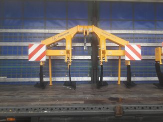 Décompacteur Agrisem Combiplow Gold