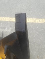 Décompacteur Agrisem Cultiplow Gold porté Fixe