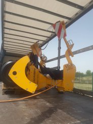 Décompacteur Agrisem Cultiplow Gold porté Fixe