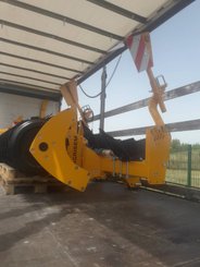 Décompacteur Agrisem Cultiplow Gold porté Fixe