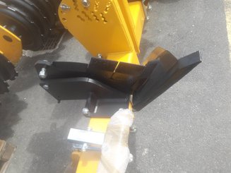 Décompacteur Agrisem Cultiplow Gold porté Fixe