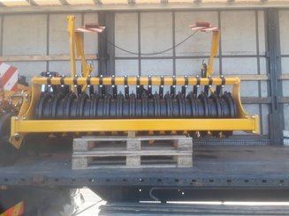 Décompacteur Agrisem Cultiplow Gold porté Fixe