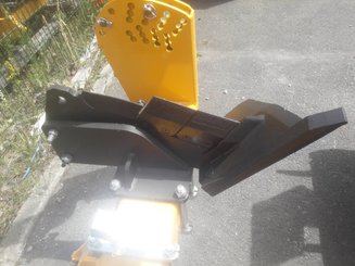 Décompacteur Agrisem Cultiplow Gold porté Fixe