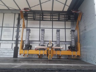 Décompacteur Agrisem Cultiplow Gold porté Fixe