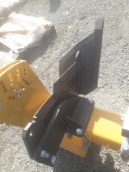 Décompacteur Agrisem Cultiplow Gold porté Fixe