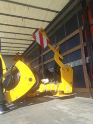 Décompacteur Agrisem Cultiplow Gold porté Fixe