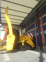 Décompacteur Agrisem Cultiplow Platinum HD porté Fixe