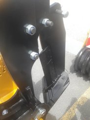 Décompacteur Agrisem Cultiplow Platinum HD porté Fixe