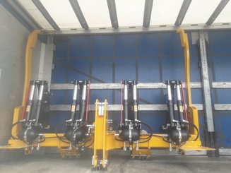 Décompacteur Agrisem Cultiplow Platinum HD porté Fixe