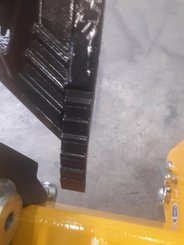 Décompacteur Agrisem Cultiplow Platinum HD porté Fixe