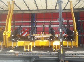 Décompacteur Agrisem Cultiplow Platinum HD porté Fixe