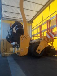 Décompacteur Agrisem Cultiplow Platinum HD porté Fixe