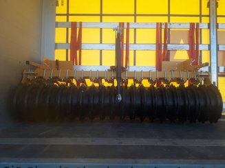 Décompacteur Agrisem Cultiplow Platinum HD porté Fixe