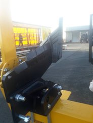 Décompacteur Agrisem Cultiplow Platinum HD porté Fixe