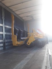 Décompacteur Agrisem Cultiplow Platinum HD porté Fixe