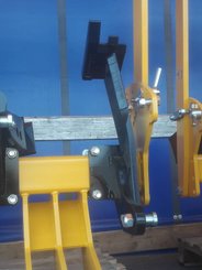 Décompacteur Agrisem Cultivigne