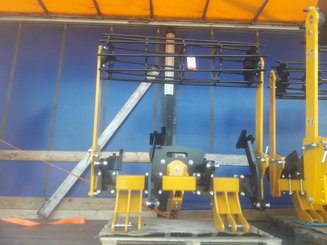 Décompacteur Agrisem Cultivigne