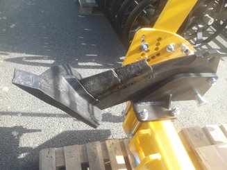 Décompacteur Agrisem Cultivigne