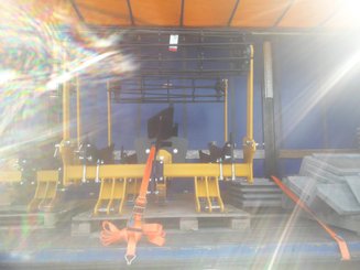 Décompacteur Agrisem Cultivigne