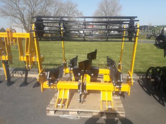 Décompacteur Agrisem Cultivigne