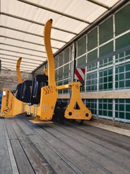 Décompacteur Agrisem Cultiplow Gold porté Fixe