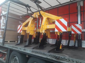 Décompacteur Agrisem Combiplow Gold