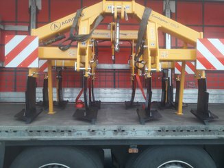 Décompacteur Agrisem Combiplow Gold