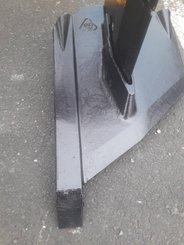 Décompacteur Agrisem Combiplow Gold