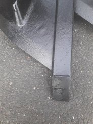 Décompacteur Agrisem Combiplow Platinum Rétractable