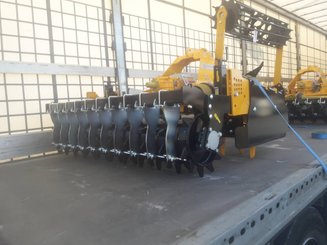 Herse rotative Agrisem Activigne Gold