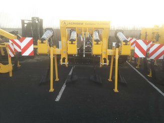 Décompacteur Agrisem Combiplow Platinum Fixe