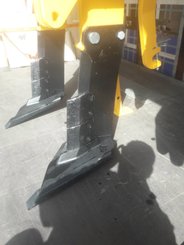 Décompacteur Agrisem Combiplow Silver Fixe