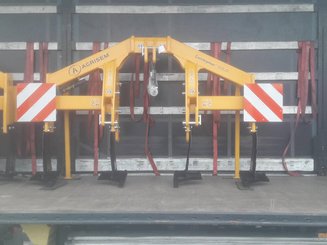 Décompacteur Agrisem Combiplow Gold