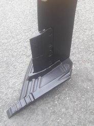 Décompacteur Agrisem Combiplow Gold