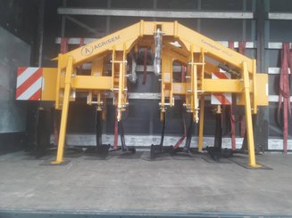 Décompacteur Agrisem Combiplow Gold