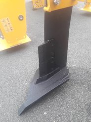 Décompacteur Agrisem Combiplow Silver Fixe