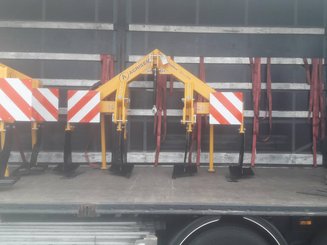 Décompacteur Agrisem Combiplow Silver Fixe