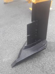 Décompacteur Agrisem Combiplow Silver Fixe