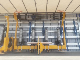 Décompacteur Agrisem Cultiplow Platinum porté Fixe