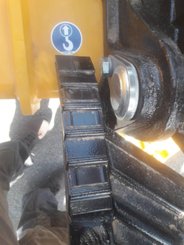 Décompacteur Agrisem Cultiplow Platinum porté Fixe