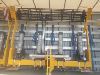 Décompacteur Agrisem Cultiplow Platinum porté Fixe