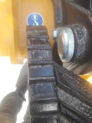 Décompacteur Agrisem Cultiplow Platinum porté Fixe