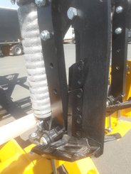 Décompacteur Agrisem Cultiplow Platinum porté Fixe