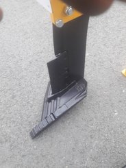 Décompacteur Agrisem Combiplow Gold