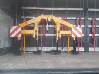 Décompacteur Agrisem Combiplow Gold