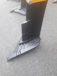 Décompacteur Agrisem Combiplow Gold