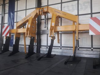 Décompacteur Agrisem Combiplow Gold