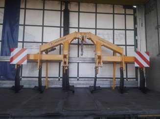 Décompacteur Agrisem Combiplow Gold